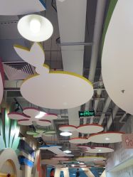 -尼克Playtime(欢乐海岸店)