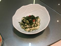 -汉唐宴长安食府