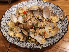 -虾小龙老长沙龙虾馆(坡子街店)