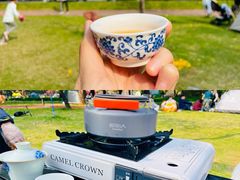 -二沙岛艺术公园