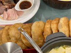 小油饼-祥福村