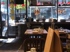 大堂-陈鹏鹏潮汕菜(欢乐海岸 海边景观店)