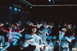 -5KM舞蹈街舞工作室