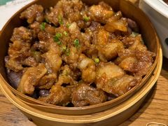 -汀小府·福建客家菜(鼓山沃尔玛店)