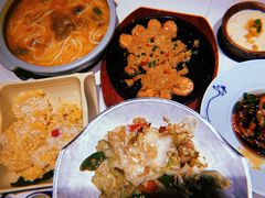 -卯时·龙光雅宴·精致锡帮菜(惠山古镇店)