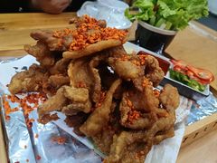 -悠斋餐厅海鲜家常菜(火车站店)