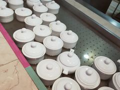 -长沙三景韦尔斯利酒店·Oval全日制餐厅自助餐