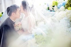 点击看大图 -太郎花子婚纱摄影艺术中心