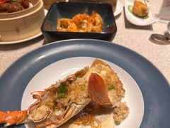-万丽轩·粤菜(王府井金茂万丽酒店)