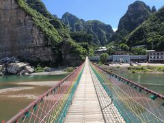 -孤山寨风景区