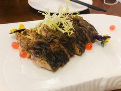 马凯熏鱼-马凯餐厅(地安门店)