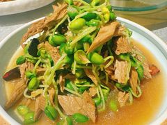 -香满楼(南关店)