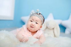 -小熊维尼高端儿童摄影(宝安旗舰店)