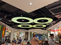 -新宝餐厅(流塘店)