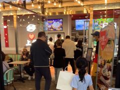 门面-DQ·蛋糕·冰淇淋(大宁国际商业广场店)