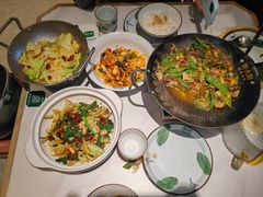 -费大厨辣椒炒肉(万家丽一店)