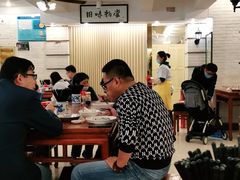 大堂-三两春肚肺汤(崂山路店)