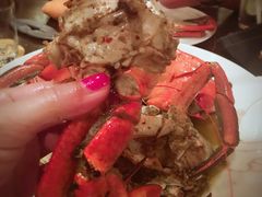 -Ministry of Crab(科伦坡店)