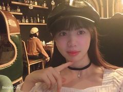 -Strawberry Butterfly草莓蝴蝶日式水果挞