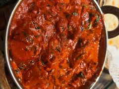 -玛莎啦印度美食餐厅·masala curry(吉联MALL店)