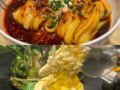 -锦府盐帮·私宴(赛特店)