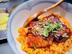 -铭牛烧肉·和牛海鲜自助(高新月牙湖店)