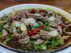 -呼吸森林·生态农庄农家乐私房菜