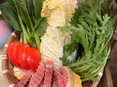 -芸鲜季·云南野生菌餐厅· 云南风物味研社(闵行店)