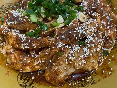 -勇猛子川菜馆(新军路店)