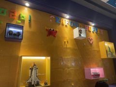 -SEA西雅图海鲜自助餐厅(海乐世界店)