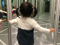 -龙岗区科技馆