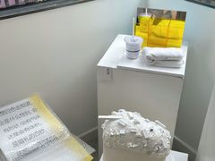 -YECLIP COFFEE 黄色回形针咖啡