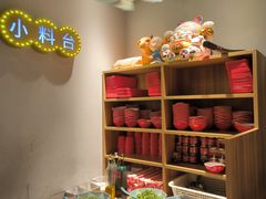 -牛串门串串香(东直门簋街总店)