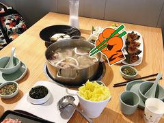 -嗲嗲的椰子鸡(亚龙湾总店)