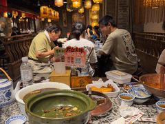 -南京大牌档(崇文门国瑞店)