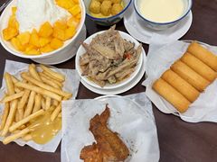 -水牛奶皇后糖水铺(深圳总店)