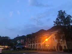 -重庆海昌加勒比海水世界
