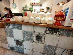 -十面欢腾·海鲜面·台式Bistro(长乐路店)