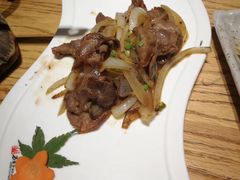 -贵木日本料理·铁板烧(新地假日广场店)