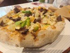 -必胜客(万象城二期店)