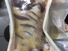 -晓马鸭店(新芜路店)