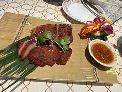 -Siam泰餐厅(水上公园店)