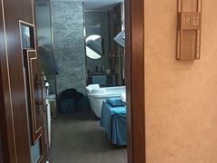 -华夏良子·足道SPA艾灸(铁道大厦店)