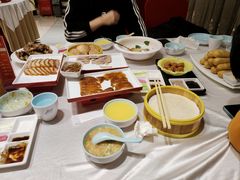 -玉林烤鸭店(黄村康庄店)