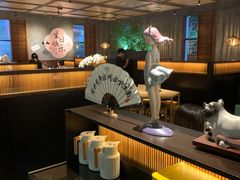 -庐灶江南·江南菜·四合院Bistro(东直门雍和宫·原华侨宾馆店)