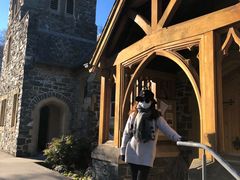 -Patagonia Chocolates(皇后镇店)