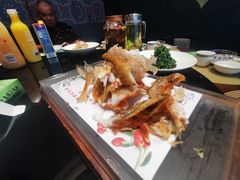 -清真·宁夏印象·盐池滩羊肉体验店(江宁路店)