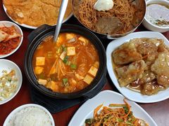 -屋里家延边朝鲜族冷面(南园店)