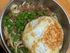 -左撇子私房面