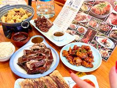 -百家鲜·杭帮菜